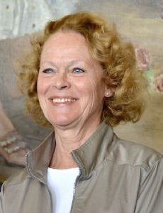 Irene Lindh