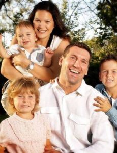 Francois Beauchemin and Marie-Claude Beauchemin