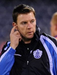 Steve Gallen