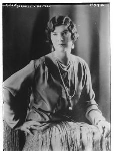 Maria von Maltzan