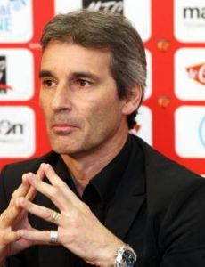 Denis Zanko