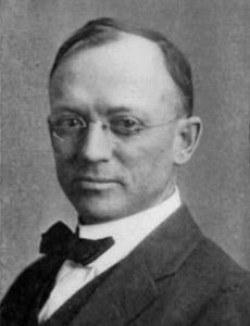 Robert H. Marriott