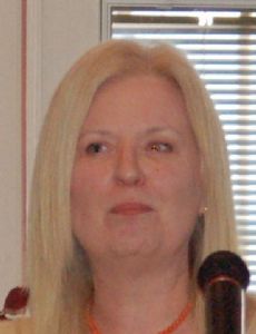 Ann Althouse