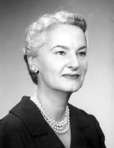 Beth Johnson (politician)