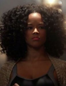 Tiana Brown