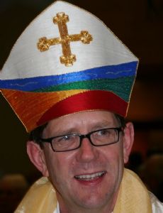 Brian Norman Prior