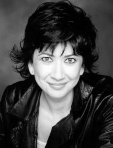 Marie Brassard