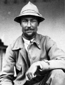 Peter Aufschnaiter