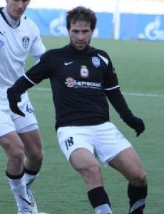 Vadim Gagloyev