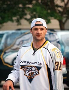 Vernon Fiddler