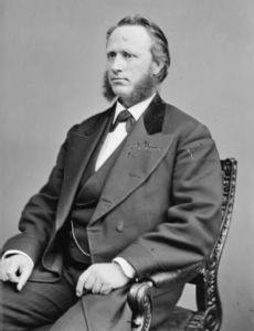 Edwin O. Stanard