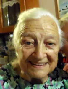 Paula Gruden