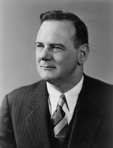 George Meader