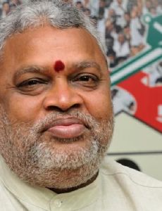 Yerrannaidu Kinjarapu