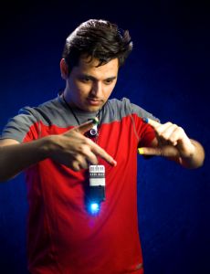 Pranav Mistry
