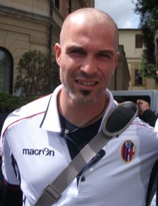 Andrea Raggi