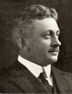 Arthur Mignault