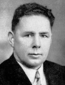 Daniel Minogue