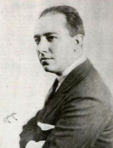 George Archainbaud