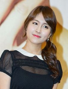 Park Min-ji