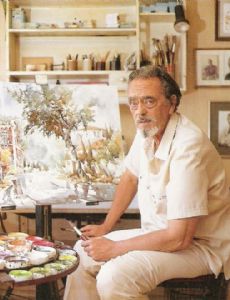 José Comas Quesada
