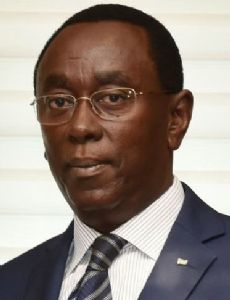 Bernard Makuza