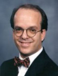 Paul Steven Miller