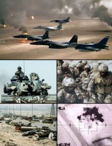 Gulf War