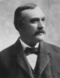 Carlos D. Shelden