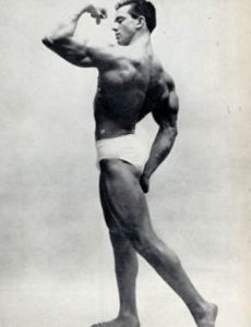 Joe Abbenda