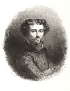 Louis Énault
