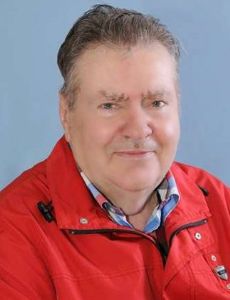 Caesar Korolenko