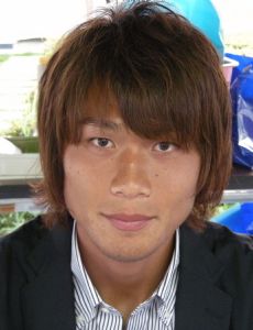 Shogo Nishikawa