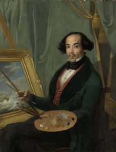 Raden Saleh