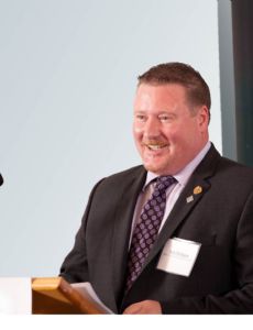 Rob Milligan (politician)