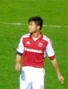 Li Haiqiang