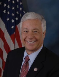 Mike Michaud