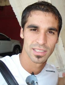 Sebastián Jaime