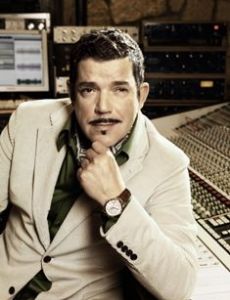 Boris Blank