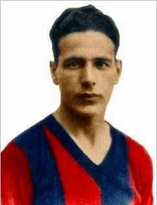 Francisco Fedullo