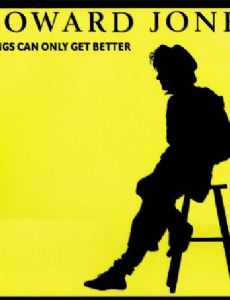 Things Can Only Get Better