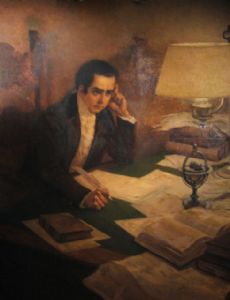 Mariano Moreno
