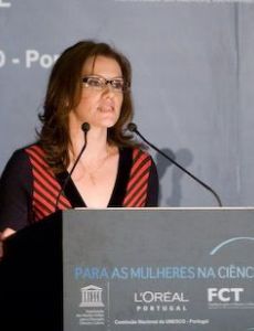 Paula Isabel da Silva Moreira