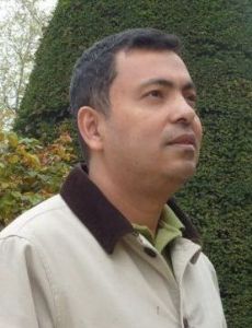 Avijit Roy
