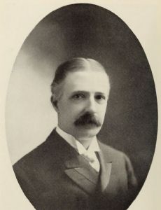 William Faunce