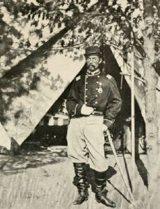 Alfred N. Duffié