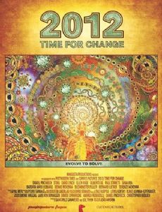 2012: Time for Change