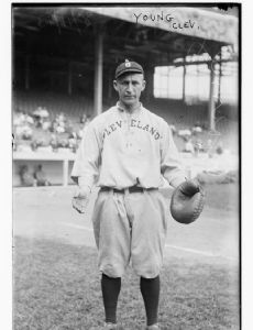 George Young