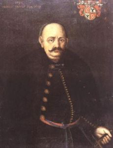 Mikołaj Ostroróg