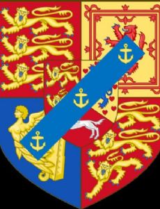Geoffrey FitzClarence, 3rd Earl of Munster